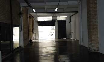 Imagem 5: Ponto comercial/Loja/Box 190 metros² - Vila Buarque