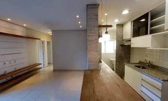 Imagem 2: Apartamento com 3 quartos, 75m², à venda em Campinas, Parque Prado