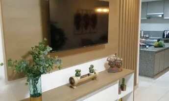 Imagem 6: Aluguel de Flat com 03 quartos no Nannai Residence