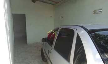 Imagem 2: Casa com 2 dormitórios à venda por R$ 150.000 - Jardim Alberto Ronconi - Tremembé/SP