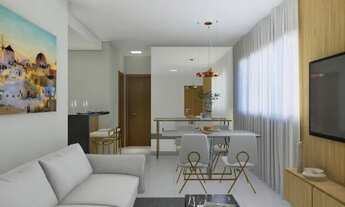 Imagem 1: BELO HORIZONTE - Apartamento Padrão - Santo Antônio