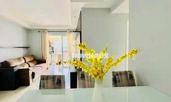 Imagem 2: Apartamento com 3 dormitórios para alugar, 83 m² por R$ 5.635,00/mês - Vila Mascote - São