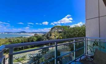 Imagem 5: VISTA MAR - Apartamento duplex com 2 suítes - Condomínio com piscina - 2 vagas - Enseada