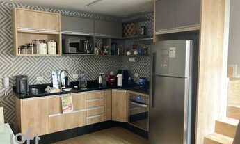 Imagem 2: Apartamento à venda em Vila Pires com 87 m², 2 quartos, 1 vaga