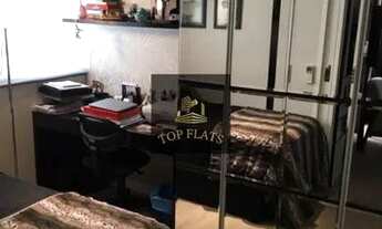 Imagem 4: Flat disponível no Brooklin - SP