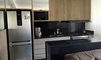 Imagem 6: Apartamento a venda 1 quarto com garagem - Bela Vista - São José - SC