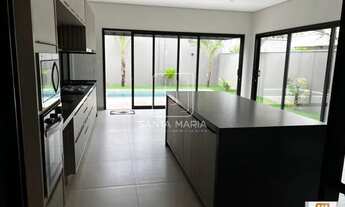 Imagem 5: Casa (térrea em condominio) 3 dormitórios/suite, cozinha planejada, portaria 24hs, lazer