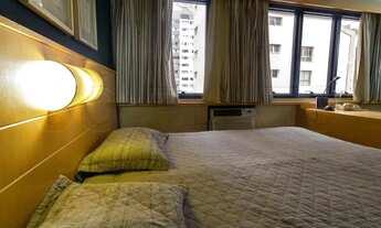 Imagem 6: Flat na charmosa Al Lorena, prox a Av. 9 de Julho,a mercados, bancos e lojas em geral