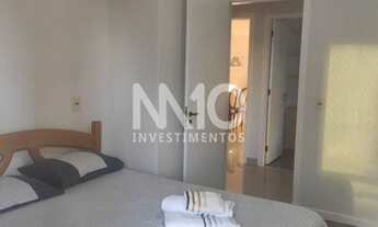 Imagem 7: Apto 3/4 1 suíte esquina com av Brasil