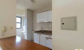 Imagem 6: Apartamento (tipo - padrao) 1 dormitórios/suite, cozinha planejada, portaria 24 horas, ele