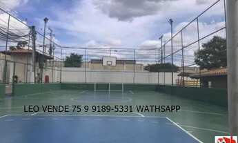 Imagem 2: Leo vende, ap Vila Olimpia, Solar Vile, oportunidade 109.990,00