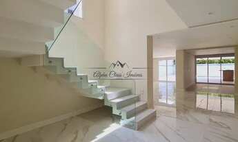 Imagem 3: Alugo casa em Alphaville Zero