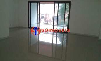 Imagem 3: Botafogo, varanda, sala, 3 suítes, 2 vagas, ultimo andar com direito a construir na cobert