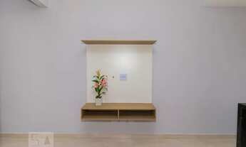 Imagem 4: Apartamento para Aluguel - Jardim Brasil , 1 Quarto, 32 m2