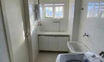 Imagem 7: Apartamento Triplex no Condomínio Jardim Mediterrâneo, 180m², 3/4 sendo 02 suítes canadens