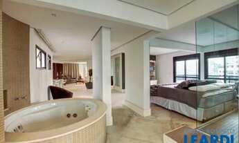 Imagem 7: APARTAMENTO - MORUMBI - SP