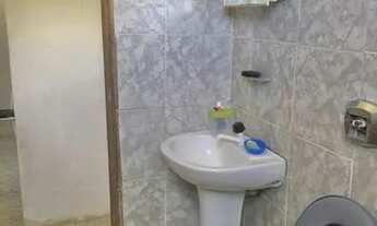 Imagem 6: Quarto Individual para moça. Nova Pampulha