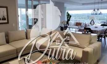 Imagem: Condomínio Edifício Design Campo Belo