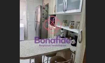 Imagem 6: JUNDIAÍ - Apartamento Padrão - JARDIM PITANGUEIRAS