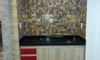 Imagem 6: Apartamento com 2 dormitórios à venda, 92 m² por R$ 650.000,00 - Barranco - Taubaté/SP