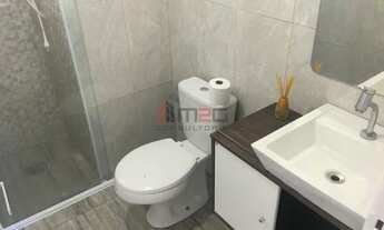 Imagem 7: Apartamento de 2 Quartos e 1 Vaga para Locação na Vila Romana