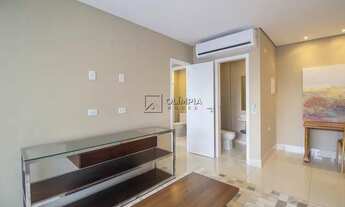 Imagem 4: Locação Apartamento 1 Dormitórios - 67 m² Itaim Bibi