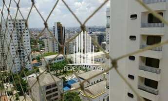 Imagem: Apartamento de 80m² com 3 dormitórios