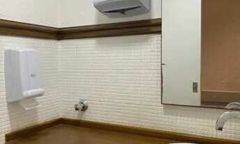 Imagem 4: Copacabana consultório médico montado luxo! sala 36m² reformada pronta!