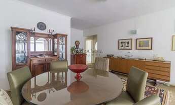 Imagem 3: Apartamento Locação Vila Mariana 146 m² 3 Dormitórios