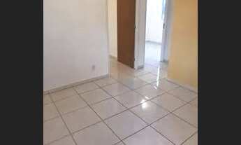 Imagem 3: VALPARAíSO DE GOIáS - Apartamento Padrão - Chacaras Ypiranga