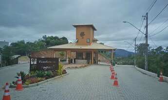 Imagem: Condominio Pasargada