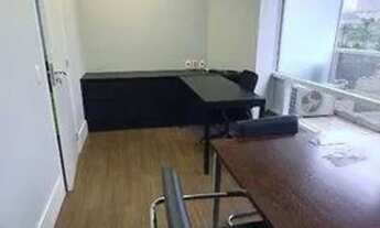 Imagem 2: Conjunto para alugar, 42 m² por R$ 4.805/mês - Brooklin - São Paulo/SP