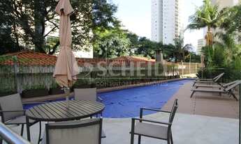 Imagem: Magnifico apartamento, 4 suítes, 4 vagas