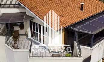 Imagem 2: Cobertura Duplex de 230 m² na Vila Mascote