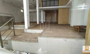 Imagem 3: Salão/Galpão (salão - sobrado