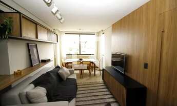 Imagem 6: Apartamento para Aluguel - Cidade Baixa, 2 Quartos, 64 m2