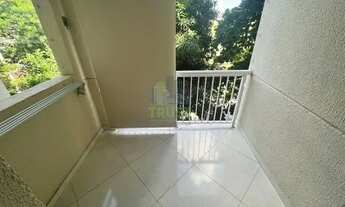 Imagem 7: Apartamento para Venda em Rio de Janeiro, Pechincha, 2 dormitórios, 1 suíte, 2 banheiros