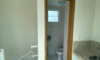 Imagem 6: Cobertura c/ Piscina Privativa no Cabo Branco