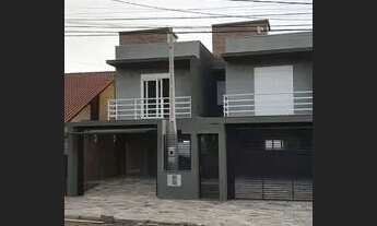 Imagem: SãO LEOPOLDO - Casa Padrão - Jardim América