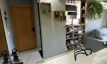 Imagem 7: Apartamento 2 quartos Taquara