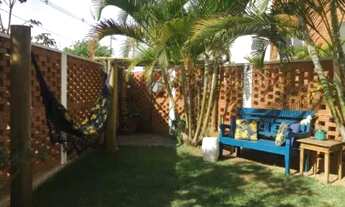 Imagem: Venda Apartamento Garden 2 Dormitórios