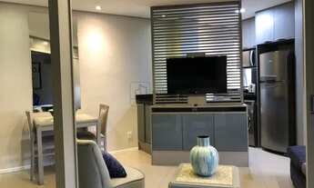 Imagem: Flat no Jardins disponível para locação!