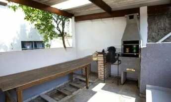 Imagem: SOBRADO 2 DORMITÓRIOS 2 VAGAS 136M²