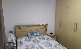 Imagem 7: Apartamento para venda no bairro Jardim da Saúde - são Paulo - SP