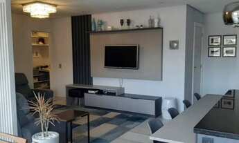 Imagem 6: Apartamento para venda possui 114 metros quadrados com 3 quartos