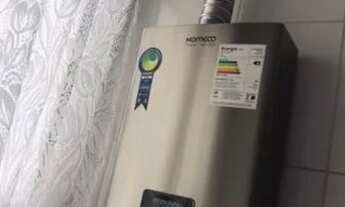 Imagem 6: Apartamento em Vila Vermelha - São Paulo