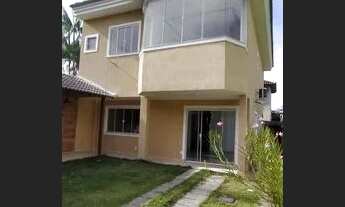 Imagem 2: Vargem Grande! Casa de condomínio com 4 suítes!