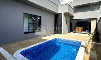 Imagem 16: Casa à Venda no Condomínio La Montagne em São José do Rio Preto/SP