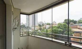 Imagem 2: APARTAMENTO 3 QUARTOS 1 SUÍTE 2 VAGAS AO LADO DO CERET ANÁLIA FRANCO