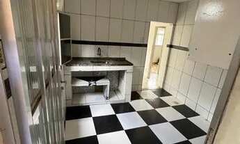 Imagem 2: Casa no Batan 2Q c Quintal